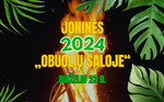 Joninės obuolių saloje 