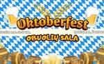 Rudens mugė „Oktoberfest“