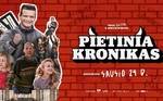  Kino filmas PIETINIA KRONIKOS 