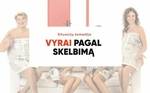 DOMINO teatro spektaklis „Vyrai pagal skelbimą“