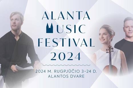 Alanta music festival 