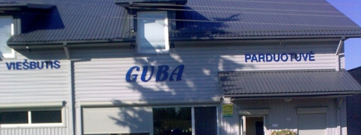 "Guba"